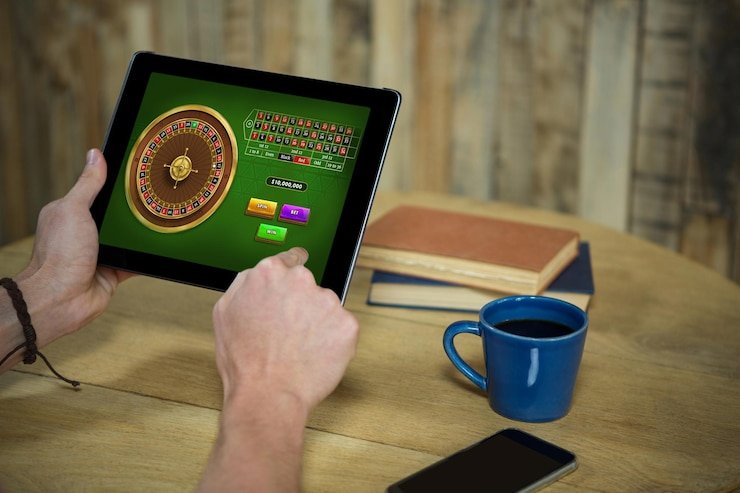 Crazy Time – format bonus dengan pengganda Crazy Time dengan roda bonus