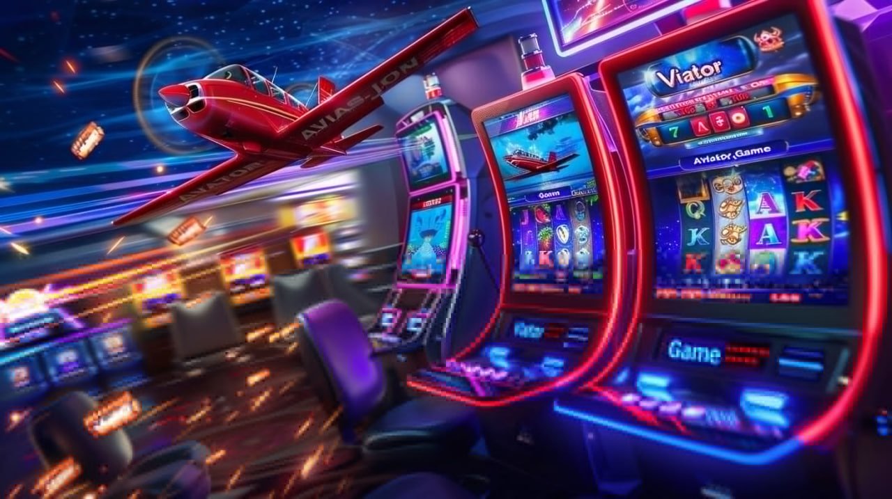 Live dealer casino studio